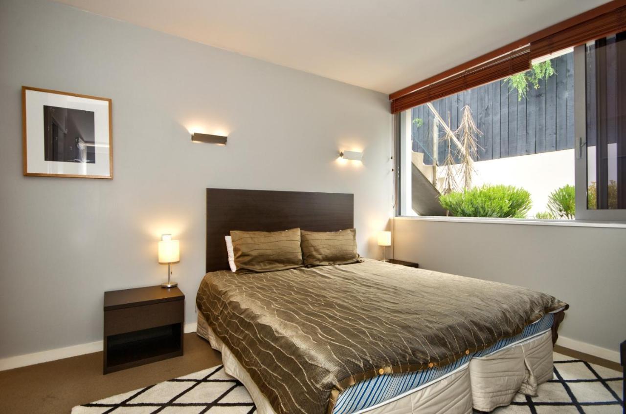 Lake View @ Pounamu Queenstown Exterior photo