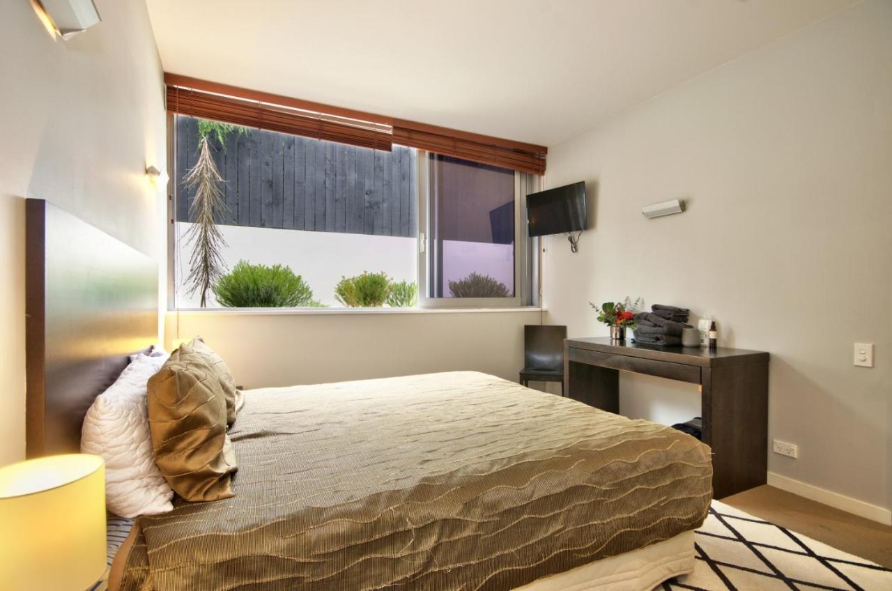 Lake View @ Pounamu Queenstown Exterior photo