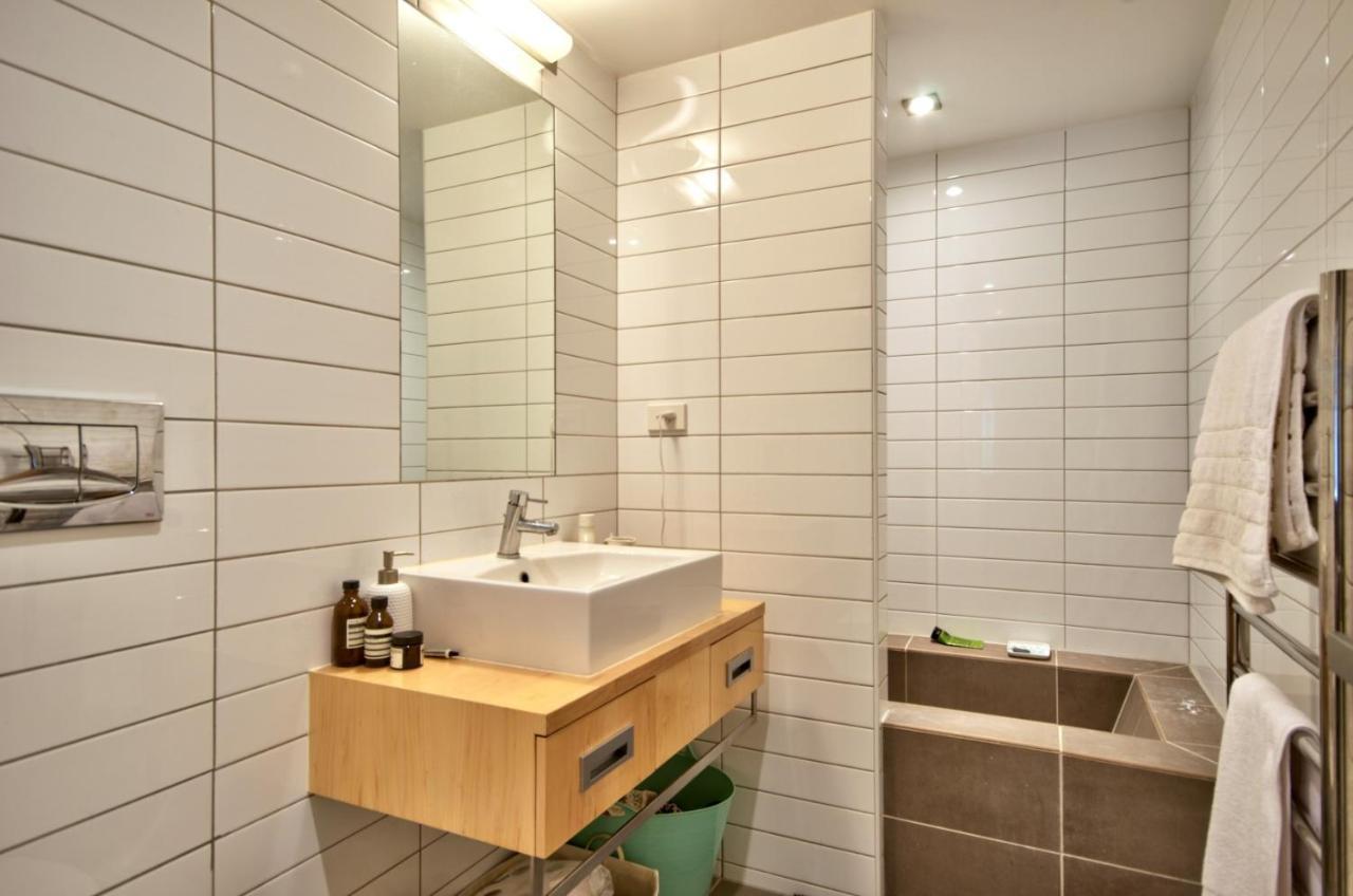 Lake View @ Pounamu Queenstown Exterior photo